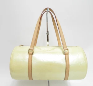 Authentic Louis Vuitton Monogram Vernis Bedford Shoulder Hand Bag #40198 - Picture 1 of 24