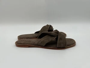 Yaya Damen Sandale Grau EUR 39 - Bild 1 von 3