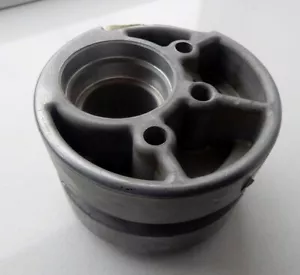 POLARIS ECCENTRIC,FRONT,(ATV 5130701) SEE FITMENT BELOW - Picture 1 of 2