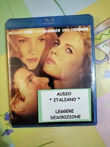 ANALISI FINALE (BLU-RAY) RICHARD GERE - Foto 1 di 2