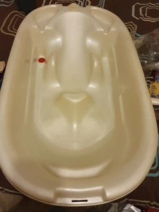 Mamas and papas baby bath - Picture 1 of 1