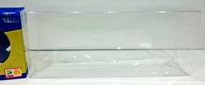 5 cajas protectoras para FUNKO DORBZ 4 PAQUETES GOT Dragons Capt Crunch estuches transparentes - Imagen 1 de 6