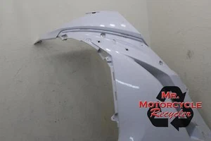 13 14 15 16 17 Kawasaki Ninja 300 EX300 OEM LEFT SIDE FAIRING COWL PLASTIC d4 - Bild 1 von 6