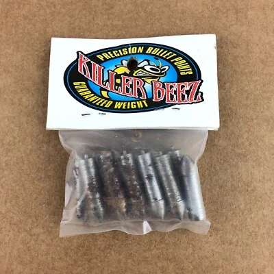 Killer Beez 2976 Stinger Bullet Points 190 Gr Paquete de 12 Flechas Easton X7 XX78 2314 Foto 1 de 2