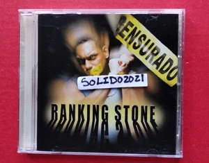 Ranking Stone – Censurado, Og Black Y Master Joe, Don Chezina, Daddy Yankee, C15 - Picture 1 of 9