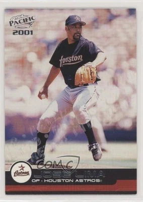 2001 Pacific Retail LTD /85 Jose Lima #189 - Image 1 of 2