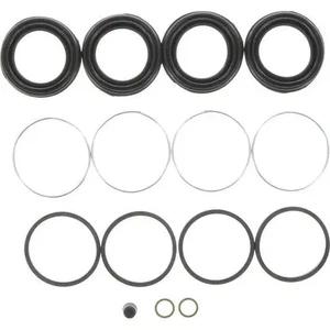 Caliper Kit Front for Toyota LandCruiser FJ80 HZJ80 HDJ80 - Picture 1 of 1