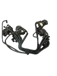 Fuel Injector Set For Evinrude Johnson FICHT 200 225 HP 5004285-5004284 2000+ - Picture 1 of 13