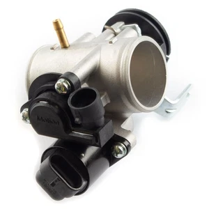 Motorcycle Throttle Body (THRB020) Individual Petrol Aluminium CARBURETTOR FUEL - Picture 1 of 2