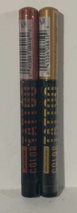 2x Maybelline Color Tatuaje 24 horas Eye Stix, #35 I Am Powerful, #90 I Am Rare - Imagen 1 de 1