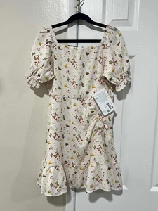 Neu mit Etikett Disney Ily 4ever. Big Thunder Mountain Railroad Kleid.  Größe: 7-8 (Kinder) - Bild 1 von 3