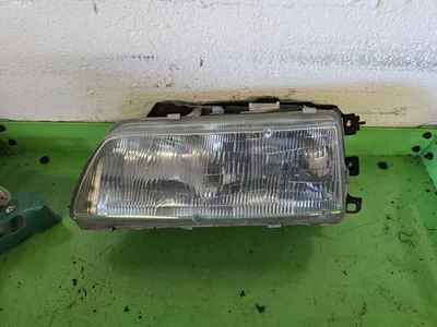 Faro lateral izquierdo del conductor Honda Crx 1988-1991 OEM Stanley Foto 1 de 4