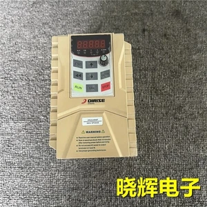 1Pcs Used DIRISE inverter ES100-3T-2R2G/4R0P-SD 2.2KW 380V - Picture 1 of 3