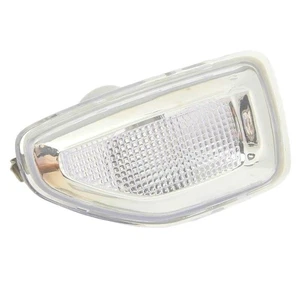 Side Indicator Lamp Left Right Marker Light for Sandero Stepway Vehicle Parts - Picture 1 of 22