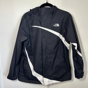 The North Face Jacket Girl's Youth Mountain View Triclimate Jacket CA55 Sz L - Picture 1 of 9