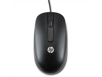 HP DC172B Mouse 2-Button Opt WS4100 - Image 1 of 1