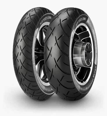 Мотоциклетные шины 140/90 R16 Metzeler 77H ME888 MARATH. W.W - Изображение 1 из 4