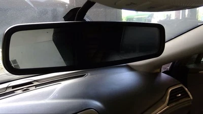 Espejo retrovisor atenuación automática sin sensor de lluvia compatible con 13-20 FUSION 645582 Foto 1 de 4