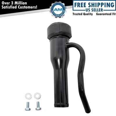 Fuel Tank Filler Neck for 2000-2002 Toyota Tundra Pickup Truck New - Image 1 of 4