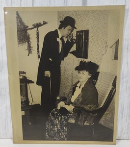 Pressefoto - Eröffnung des Chartermitglieds von Lynden Wa. Pioneer Museum 1977 8x10 - Bild 1 von 3