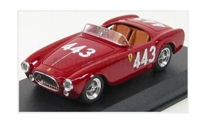 ART-MODEL ART110 FERRARI - 225S SPIDER N 443 GIRO DI SICILIA 1952 TARUFFI - VAND - Foto 1 di 2