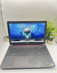 Dell Gaming Laptop Core I5 8GB 1TB SSD Storage - Picture 1 of 4