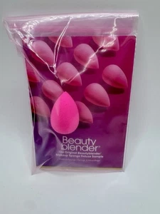 Esponja de maquillaje The Original Beauty Blender - Muestra de lujo - Imagen 1 de 1