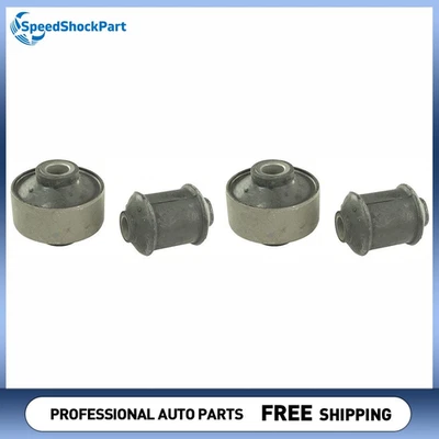 2 bujes de brazo de control inferior delantero Mevotech para Chevrolet Cavalier 2002 2001 2000 Foto 1 de 4