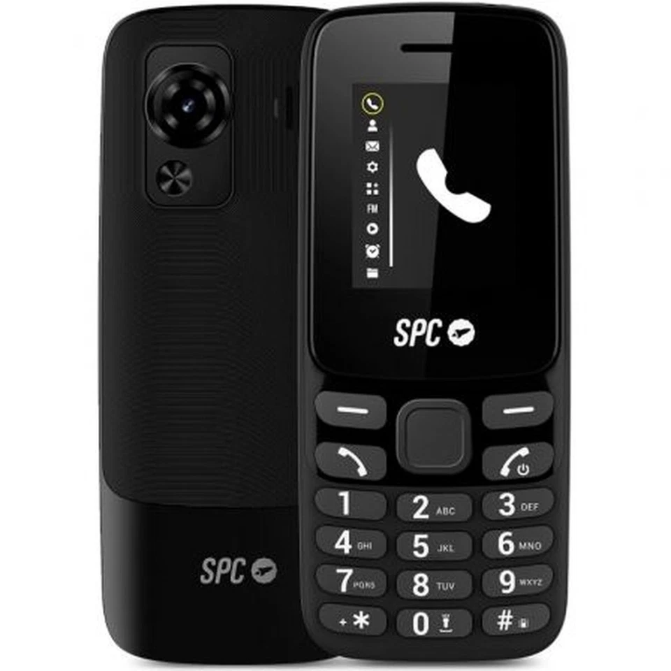 Cellulare per anziani SPC Talk 2 256 GB - Immagine 1 di 1