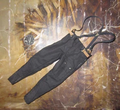 1/6 Pants Figure Hot Toys HT MMS804 No Time To Die James Bond Commando Outfit - Image 1 of 4