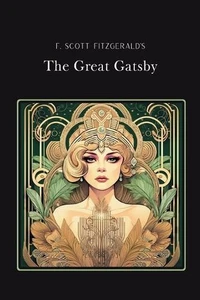 The Great Gatsby Gold Edition (adapted for struggling readers) by F. Scott Fitzg - Picture 1 of 1