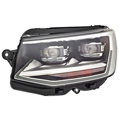 VALEO Scheinwerfer Links für VW Transporter VI Bus (SGB, SGG, SGJ) 046716 - Bild 1 von 4