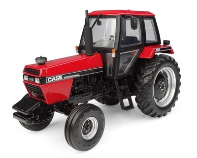 UNIVERSAL HOBBIES,CASE INTERNATIONAL 1594 2WD, 1/32, UH6759 - Image 1 of 4