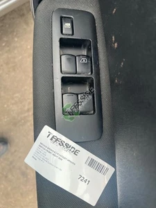 INTERRUPTOR MAESTRO CONDUCTOR DELANTERO NISSAN QASHQAI J10 FACELIFT 00 - Imagen 1 de 4