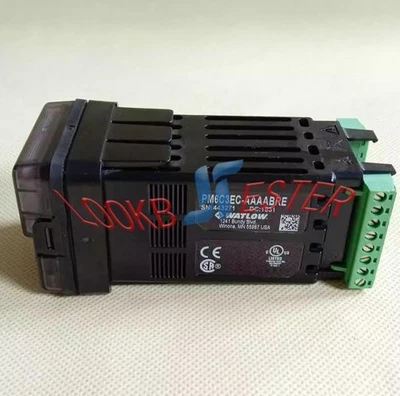 1PCS Used WATLOW Temperature Controller PM6C3EC-AAAABRE - Image 1 of 3