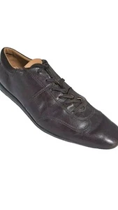 Authentic JM Weston Modelo Protege Shoes Mens  Leather (UK 10.5) ( USA 11.5 ) D - Picture 1 of 11