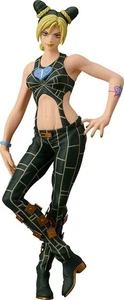 JoJo's Bizarre Adventure Stone Ocean Jolyne Cujoh Pop Up Parade Figure Pre-Order - Picture 1 of 7