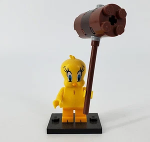 LEGO Looney Tunes Tweety Bird minifigure 71030 - Picture 1 of 2