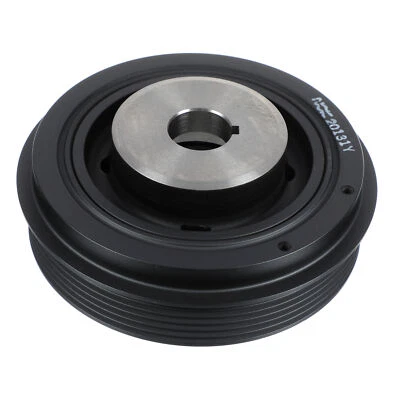 OEM NEW 2010-2012 Subaru Legacy Outback 2.5L Engine Crankshaft Pulley 12305AA330 - Image 1 of 4