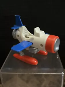 VEHÍCULO POPY ULYSSES 31 TACO TACO PARA NONO - Imagen 1 de 7