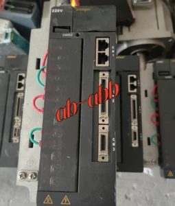 1PCS Used tested EPS-B1-02D2AA-A300 via DHL or FedEx - Picture 1 of 3