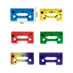 Suitable For WAHL Hairdressing Accessories Ceramic Blade Zirconia Cutting He TX - Picture 1 of 18