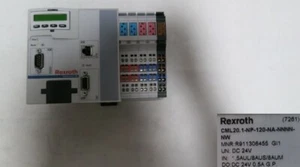 Rexroth CML20.1-NP-120-NA-NNNN-NW MNR:R911306455 14-2 #5097 - Bild 1 von 1
