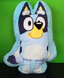 Bluey Hugger 15" Pillow Plush Stuffed Animal - Picture 1 of 3