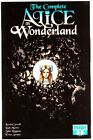 Complete Alice In Wonderland (2009) #1 Nm- Lewis Carroll Adaptation