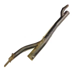 ?? AUDI TT MK1 8N ARY 1999-2006 GENUINE 1.8T DUEL INTERCOOLER TURBO BOOST PIPE - Picture 1 of 3