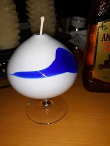 RICHARTZ ART COLLECTION⚘🌹 Öllampe⚘🌹 Unbenutzt⚘🌹Wunderschön......Anschauen⚘🌹 - Bild 1 von 4