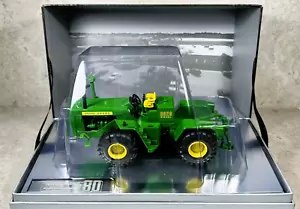 1/32 John Deere 8020 Diesel Tractor – Ertl 80th Anniversary Edition - Picture 1 of 3