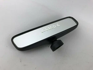 Subaru Legacy Outback Forester Universal Interior Rear View Mirror E13010836 - Picture 1 of 8