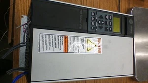 Trane TR16008GT6CN1STR0DCF00A00C0 7.5HP 525-600V *Used Guaranteed NO DOA* - Picture 1 of 2